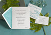 Devon & Chris Stationery