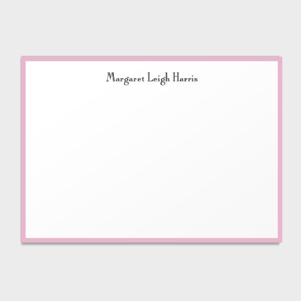 Margaret Leigh Stationery