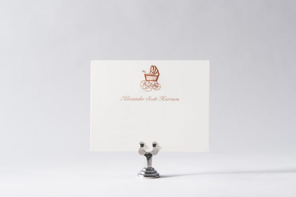 Alexander Stationery