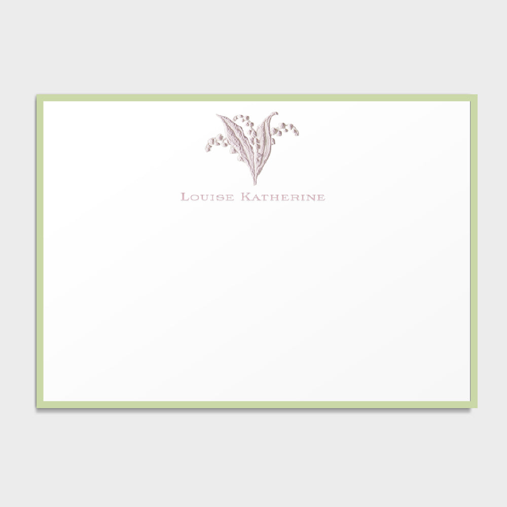 Louise Katherine Stationery