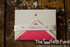 Heart Note Cards for The Scarlett Fund at Memorial Sloan Kettering Cancer Center