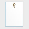 Seahorse Note Cards