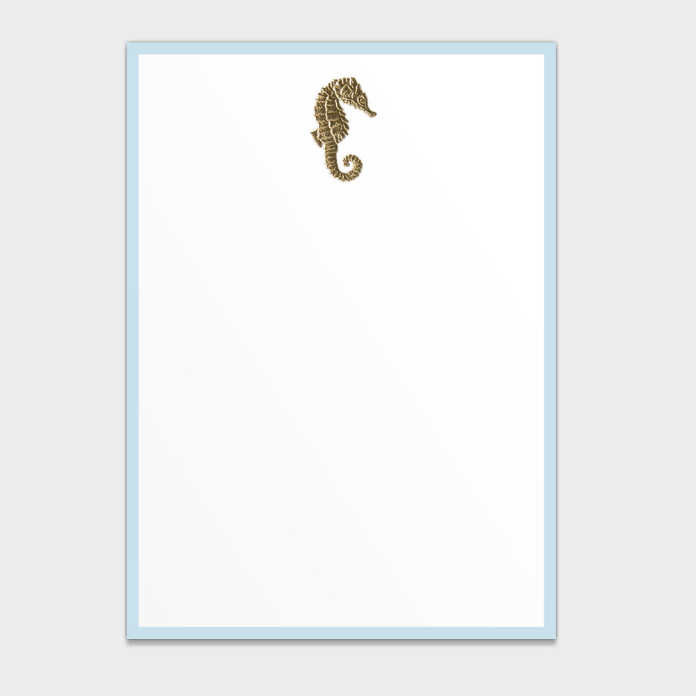 Seahorse Note Cards