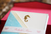 Seahorse Note Cards