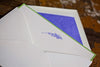 Lavender Social Note Cards