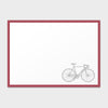 Bicycle Note Cards