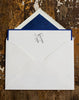 Handy Man Note Cards