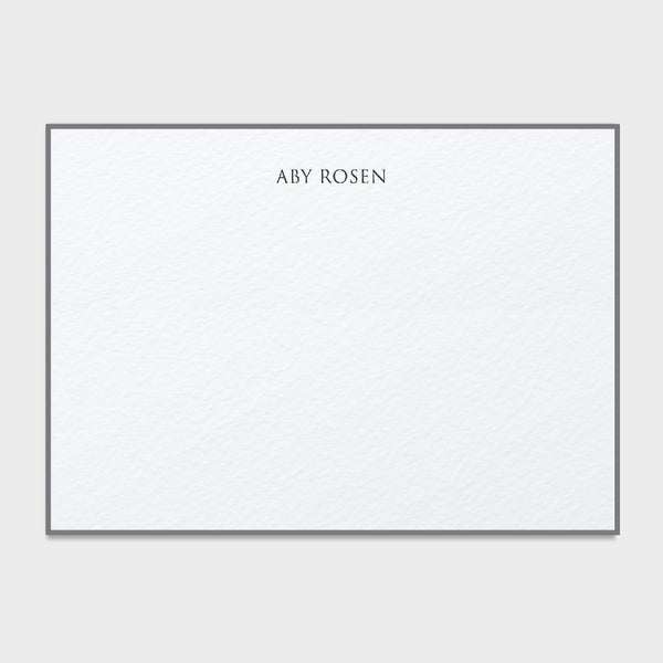 Aby Stationery