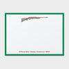 Hunting Stationery
