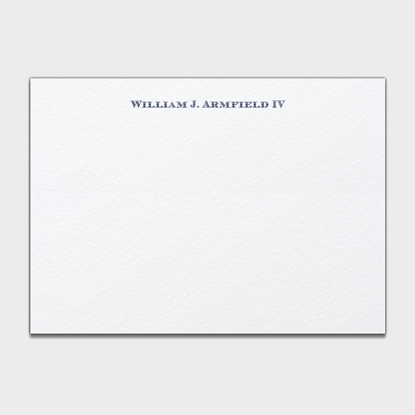 William Stationery