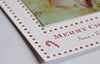 Holiday Dots Christmas Card