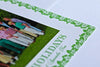 Lei Holiday Card