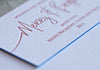 Merry & Bright Holiday Card