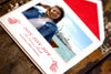 Venice Holiday Card