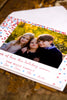 Lots of Love Holiday Card