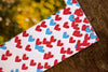 Lots of Love Holiday Card