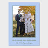The More the Merrier Holiday Card