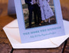 The More the Merrier Holiday Card
