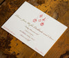 Hanging Ornaments Invitation