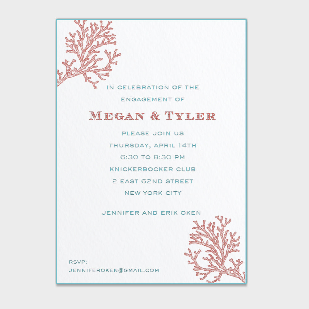 Engagement Megan & Tyler