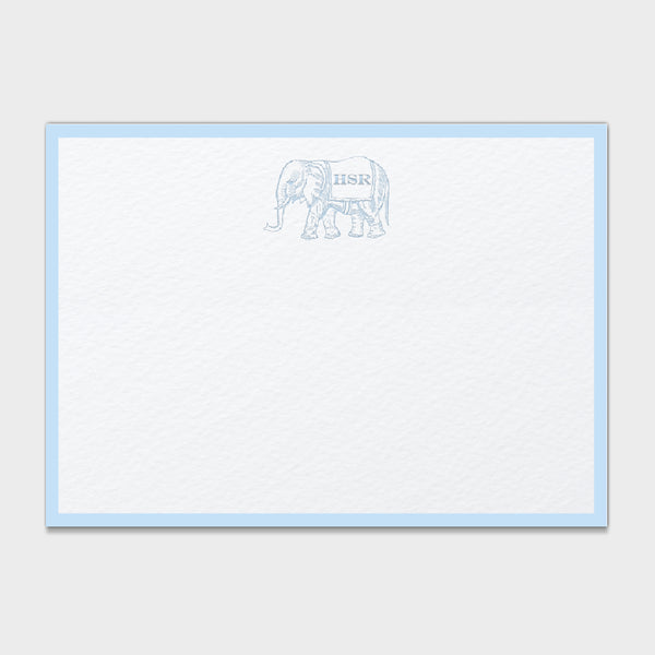 Elephant Stationery