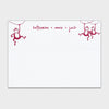 Swinging Monkeys Stationery