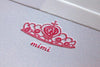 Princess Stationery