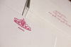 Princess Stationery