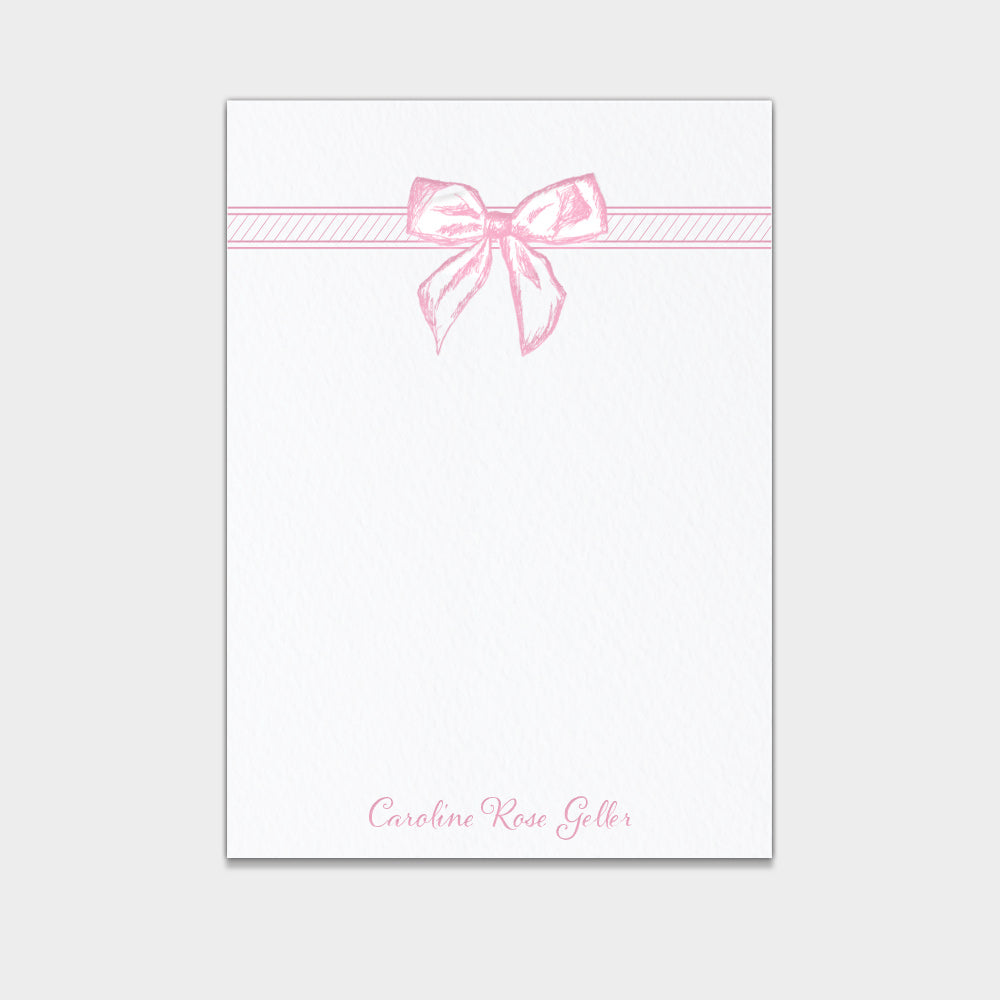 Caroline Stationery