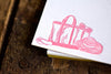 Summer Time Note Cards