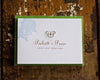 Hydrangea Blue Note Cards