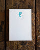 Seahorse Note Cards