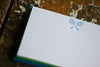Tennis Note Cards