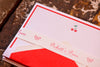Cherries Note Cards