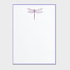 Dragonfly Note Cards