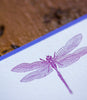 Dragonfly Note Cards