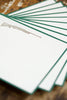 Hunting Stationery