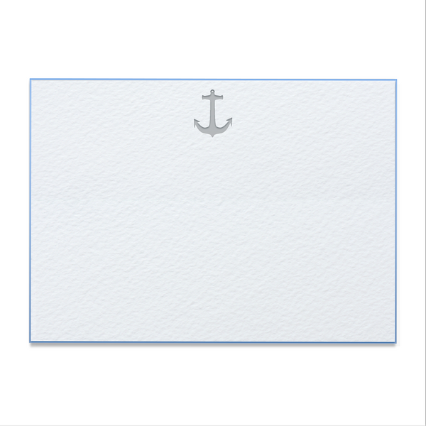 Anchor Note Cards