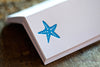 Starfish Place Cards