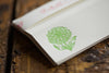 Spring Zinnia Place Cards