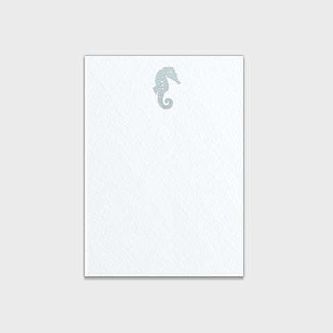 Seahorse Note Cards