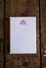 Gingerbread House Note Cards