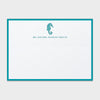 Anastasia & Eric Wedding Invitation