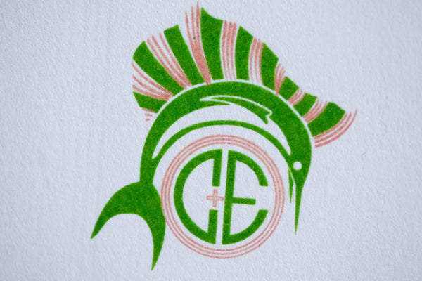 Casey & Erik Rehearsal Dinner